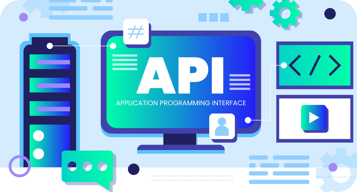 Easy API Integration