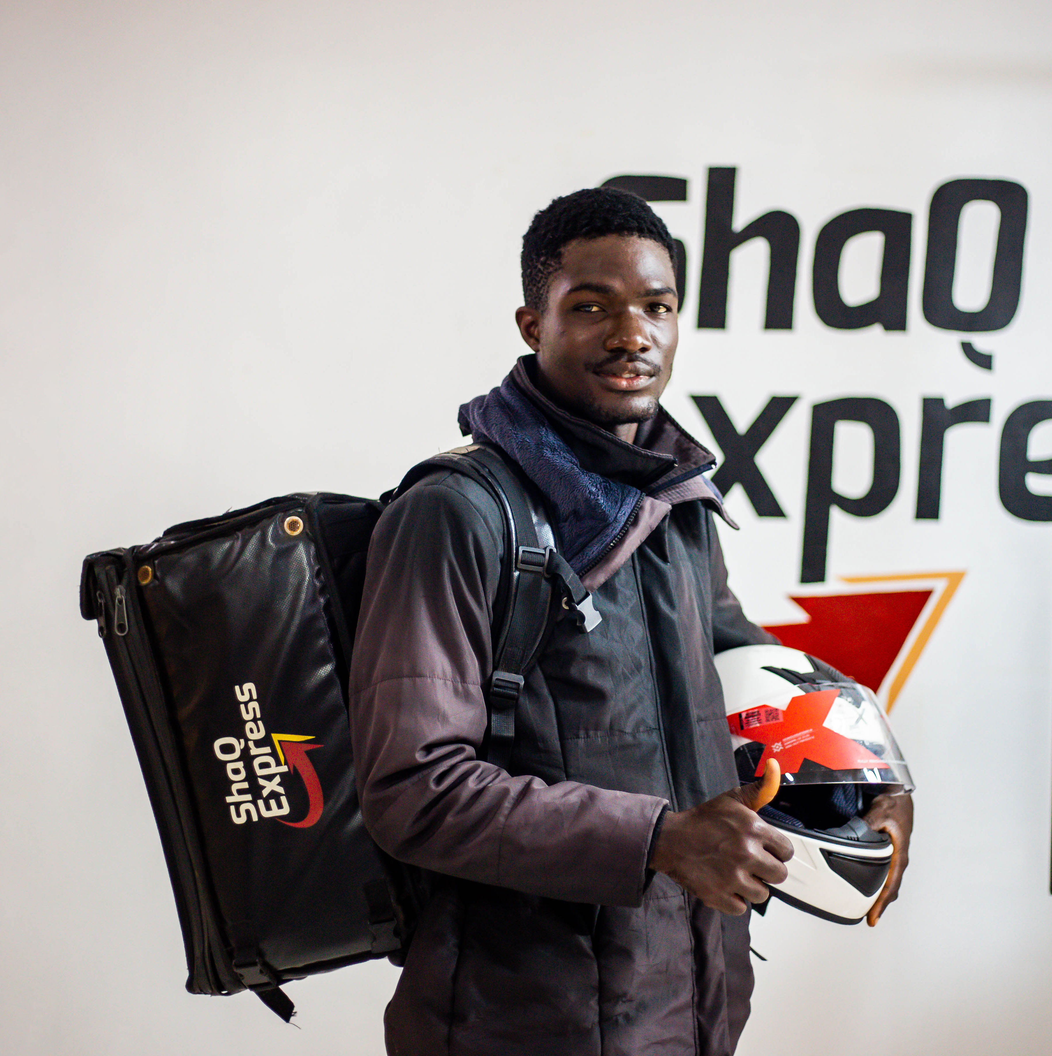 Dedicated Rider Services