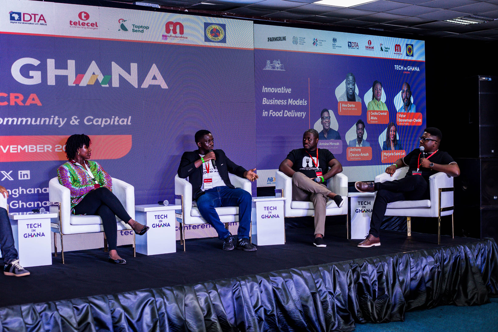 Innovation & Technology