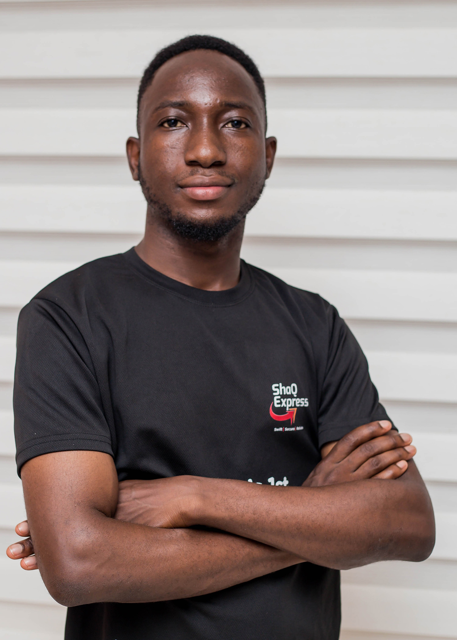 Franklin Fentim Appiah