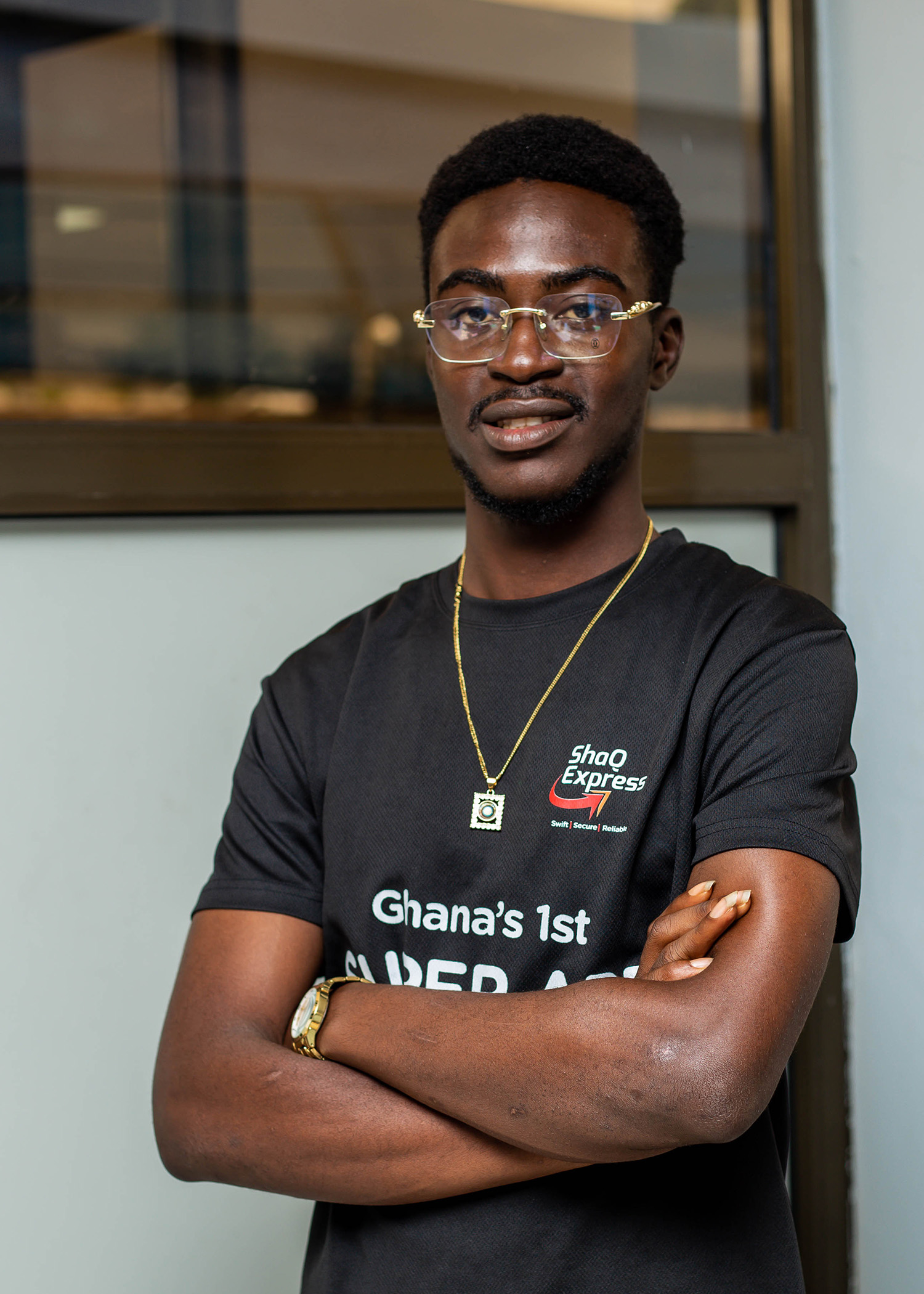 Samuel Koomson