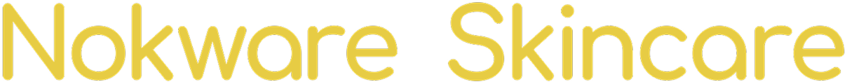 Nokware skincare