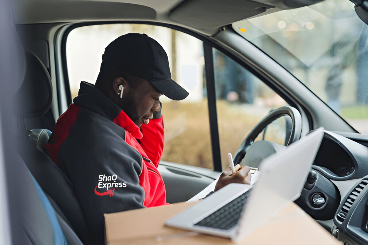 Professional team meeting